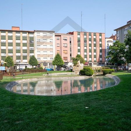 Pura Vida A Un Paso De La Playa - Wifi Gijón Exterior foto