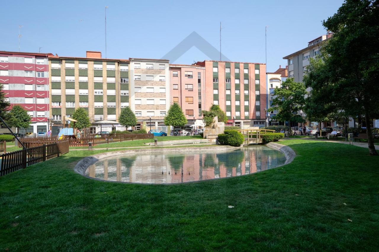 Pura Vida A Un Paso De La Playa - Wifi Gijón Exterior foto