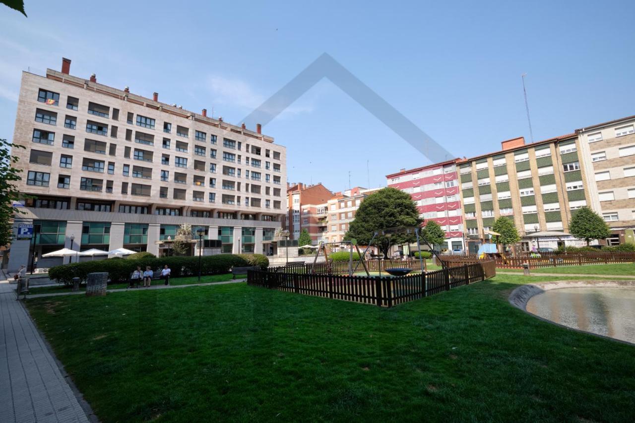 Pura Vida A Un Paso De La Playa - Wifi Gijón Exterior foto